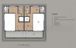 Island Country Villas (D20), Semi-Detached #561801521